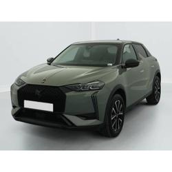 Ds DS3 PureTech 100 BVM6 Performance Line DS3 Saint-Jouan-des-Gu&eacute;rets