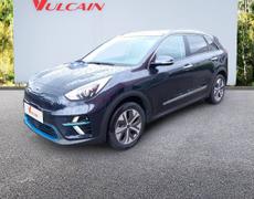 Kia Niro Vénissieux