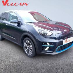 Kia Niro e-Niro Electrique 204 ch Active V&eacute;nissieux