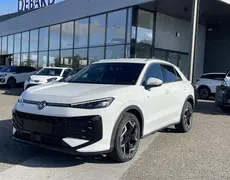 Volkswagen T-Roc Saint-Saturnin