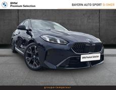 BMW Serie 1 Arques