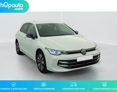 Volkswagen Golf 8 Cesson-Sévigné
