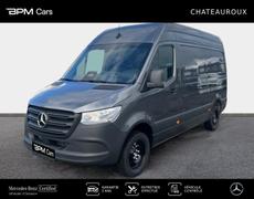 Mercedes Sprinter Châteauroux