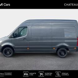 Mercedes Sprinter 315 CDI 37 3T5 Pro 9G-Tronic Ch&acirc;teauroux