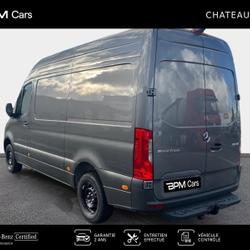 Mercedes Sprinter 315 CDI 37 3T5 Pro 9G-Tronic Ch&acirc;teauroux