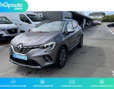 Renault Captur Cesson-Sévigné