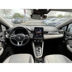 Renault Captur TCe 160 EDC - 21 Initiale Paris Laval