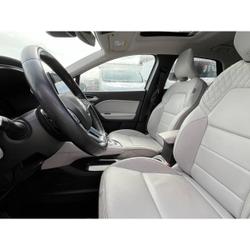 Renault Captur TCe 160 EDC - 21 Initiale Paris Saint-Jouan-des-Gu&eacute;rets