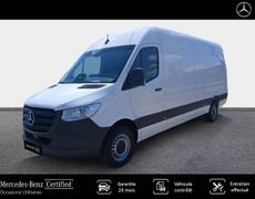 Mercedes Sprinter Sens