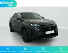 Peugeot 3008 Saint-Jouan-des-Guérets