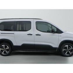 Peugeot Rifter XL BlueHDi 130 S EAT8 5pl GT Saint-Jouan-des-Gu&eacute;rets