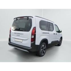 Peugeot Rifter XL BlueHDi 130 S EAT8 5pl GT Saint-Jouan-des-Gu&eacute;rets