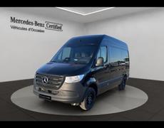 Mercedes Sprinter Châteauroux