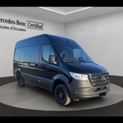 Mercedes Sprinter 315 CDI 37 3T5 Pro Ch&acirc;teauroux