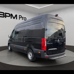 Mercedes Sprinter 315 CDI 37 3T5 Pro 9G-Tronic Ch&acirc;teauroux