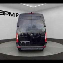 Mercedes Sprinter 315 CDI 37 3T5 Pro 9G-Tronic Ch&acirc;teauroux