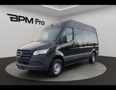 Mercedes Sprinter Bourges