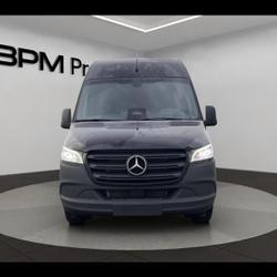Mercedes Sprinter 315 CDI 37S 3T5 Pro 9G-Tronic Bourges