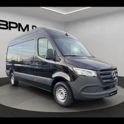 Mercedes Sprinter 315 CDI 37S 3T5 Pro 9G-Tronic Bourges