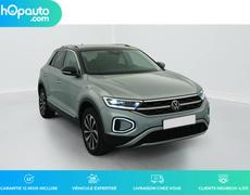 Volkswagen T-Roc Laval