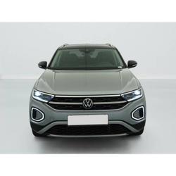 Volkswagen T-Roc 1.5 TSI EVO 150 Start Stop DSG7 Style Laval