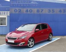 Peugeot 308 II Phase 1 Conquereuil