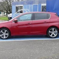 Peugeot 308 II Phase 1 1.2 PT  130CH FELINE BI ETHANOL Conquereuil