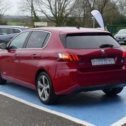 Peugeot 308 II Phase 1 1.2 PT  130CH FELINE BI ETHANOL Conquereuil