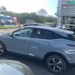 Nissan Qashqai e-Power 190 ch N-Connecta Laval