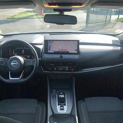 Nissan Qashqai e-Power 190 ch N-Connecta Laval