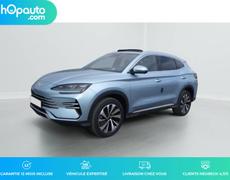 BYD Seal U Cesson-Sévigné