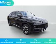 BYD Seal U Cesson-Sévigné