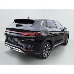 BYD Seal U 1.5l DM-i 218 ch PHEV Comfort Laval