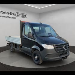 Mercedes Sprinter 317 CDI 37 3T5 Pro 9G-Tronic Ch&acirc;teauroux