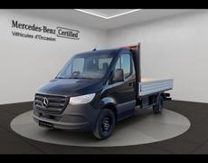 Mercedes Sprinter Châteauroux