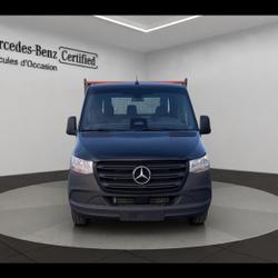 Mercedes Sprinter 317 CDI 37 3T5 Pro 9G-Tronic Ch&acirc;teauroux