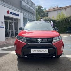 Suzuki Vitara 1.4 Boosterjet Hybrid 110ch Privil&egrave;ge Auto MY25 Aix-en-Provence