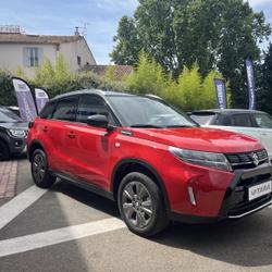 Suzuki Vitara 1.4 Boosterjet Hybrid 110ch Privil&egrave;ge Auto MY25 Aix-en-Provence