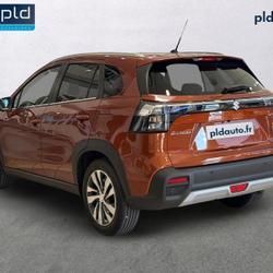 Suzuki S Cross 1.4 Boosterjet Hybrid 110ch Style Auto MY25 Aix-en-Provence