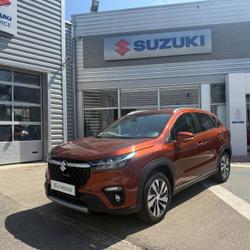 Suzuki S Cross 1.4 Boosterjet Hybrid 110ch Style Auto MY25 Aix-en-Provence