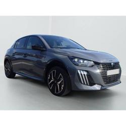 Peugeot 208 Hybrid 145 ch e-DCS6 GT Laval