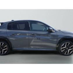 Peugeot 208 Hybrid 145 ch e-DCS6 GT Laval