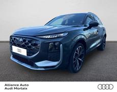 Audi Q3 Morlaix