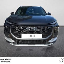 Audi Q3 1.5 TFSI 150ch Hybride S line S tronic 7 Morlaix