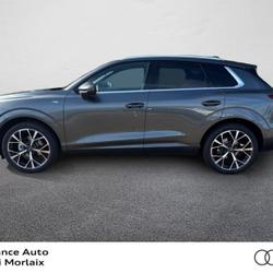 Audi Q3 1.5 TFSI 150ch Hybride S line S tronic 7 Morlaix