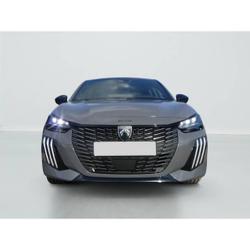 Peugeot 208 Hybrid 145 ch e-DCS6 GT Saint-Jouan-des-Gu&eacute;rets