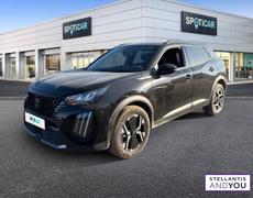 Peugeot 2008 Rennes