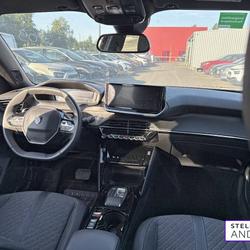 Peugeot 2008 2008 Hybrid 145 e-DCS6 Allure Rennes