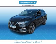 Nissan Qashqai Perpignan