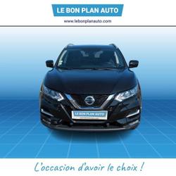 Nissan Qashqai 1.5 dCi 115ch N-Connecta Euro6d-T Perpignan